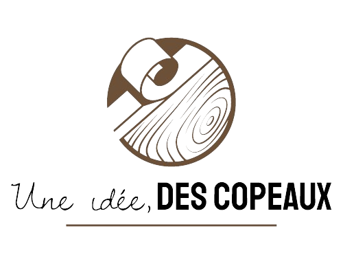 une idee des copeauxc