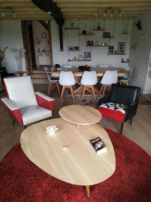meuble sur mesure