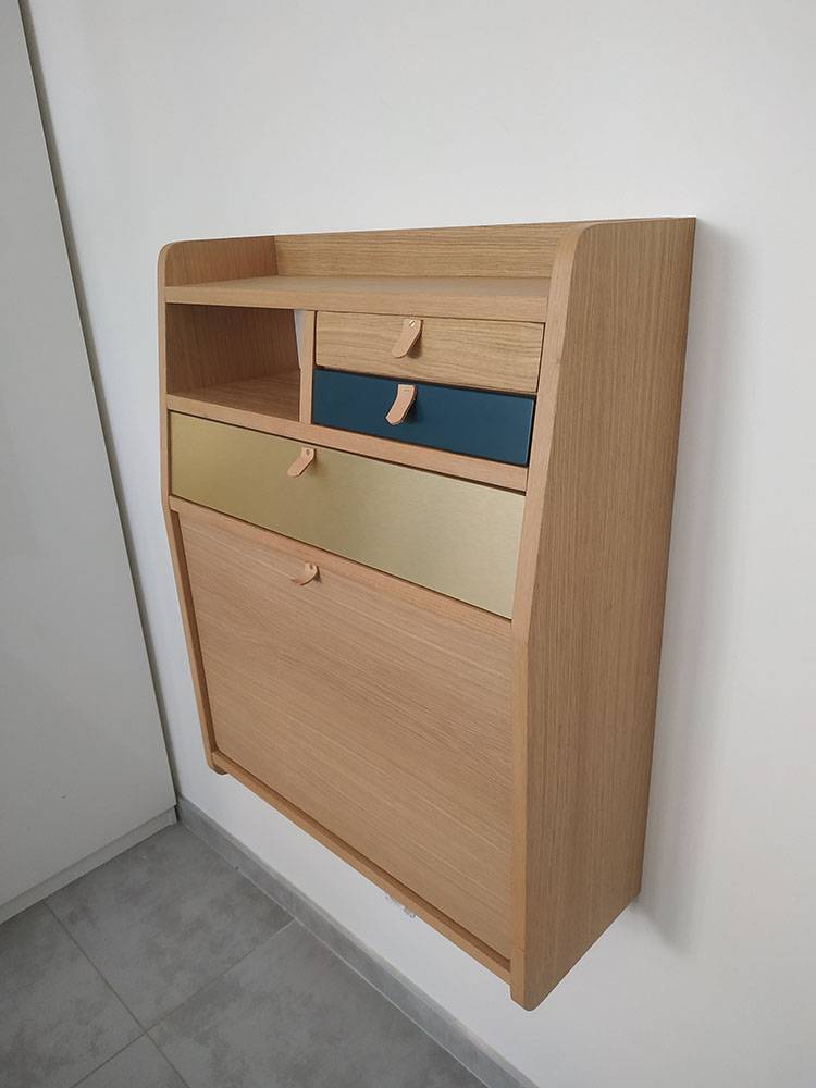 Meuble sur mesure