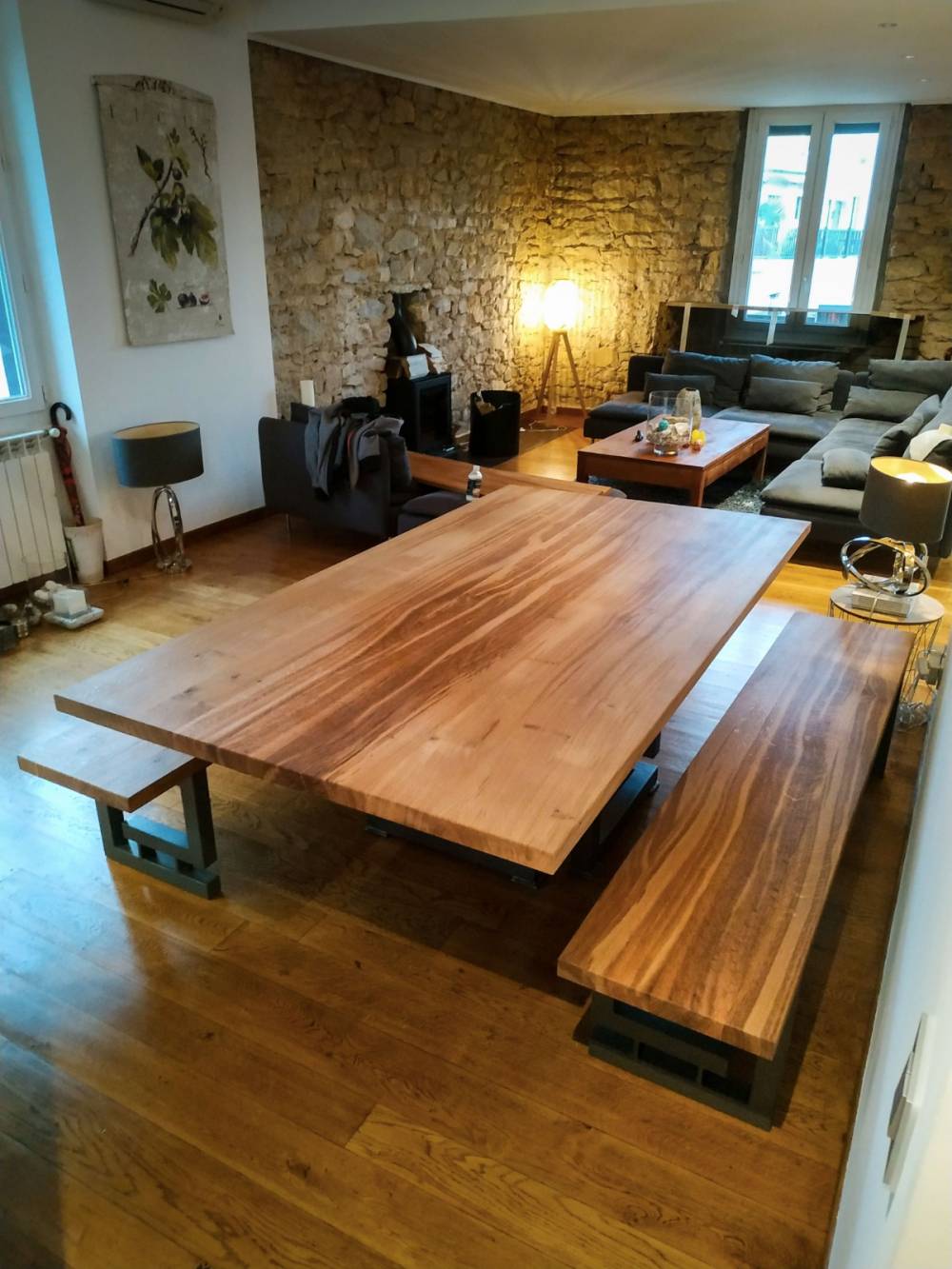 création de sur mesure