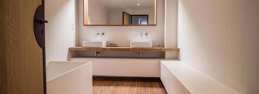 amenagement